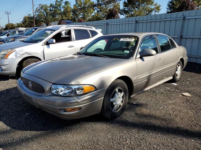 BUICK LESABRE CU 2001 1g4hp54k81u148832