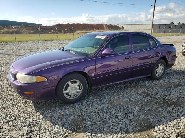 BUICK LESABRE 2001 1g4hp54k81u175626