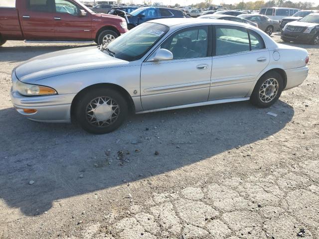 BUICK LESABRE 2001 1g4hp54k81u295880