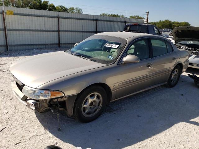 BUICK LESABRE CU 2002 1g4hp54k824148153