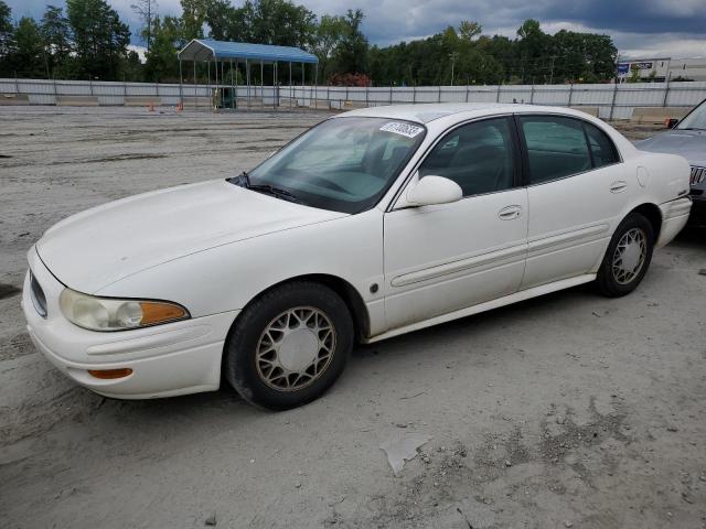 BUICK LESABRE CU 2002 1g4hp54k824169715