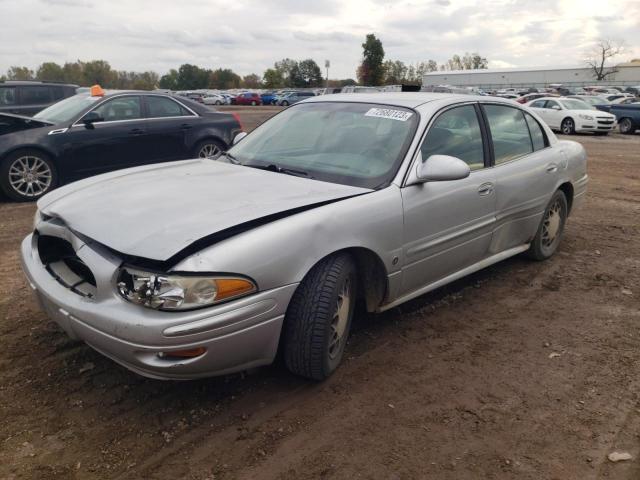 BUICK LESABRE 2002 1g4hp54k824171142