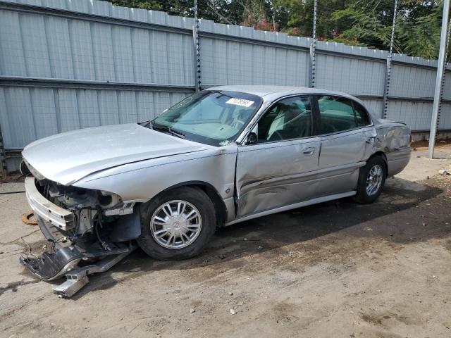 BUICK LESABRE CU 2002 1g4hp54k824191231