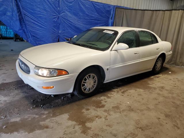 BUICK LESABRE CU 2002 1g4hp54k824238113