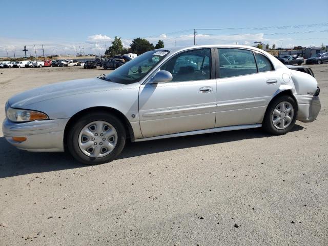 BUICK LESABRE CU 2002 1g4hp54k82u178916