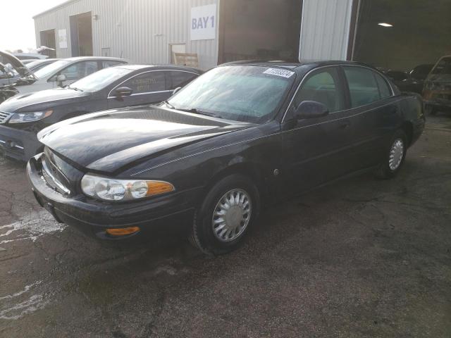 BUICK LESABRE CU 2002 1g4hp54k82u251637