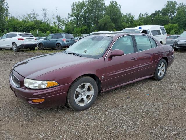 BUICK LESABRE CU 2003 1g4hp54k834146355