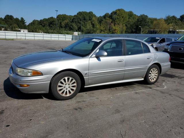 BUICK LESABRE CU 2005 1g4hp54k85u282469