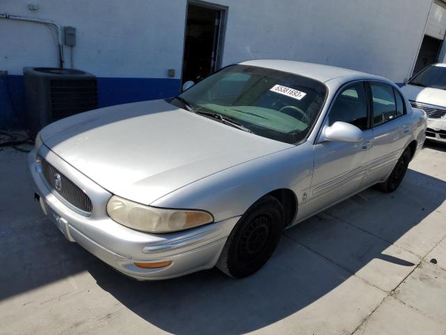 BUICK LESABRE CU 2000 1g4hp54k8y4112634