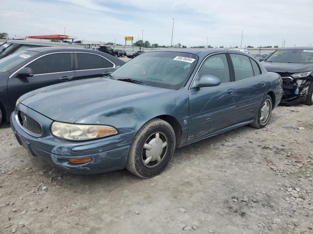 BUICK LESABRE 2000 1g4hp54k8y4192663