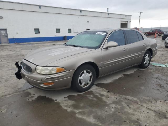 BUICK LESABRE 2000 1g4hp54k8yu101455