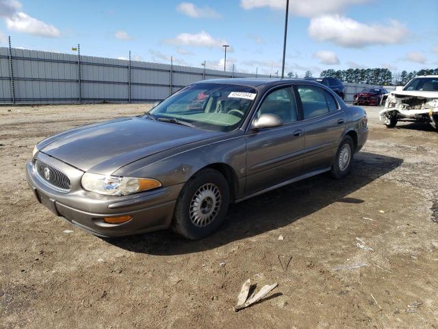 BUICK LESABRE 2001 1g4hp54k914163193