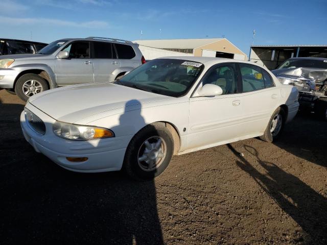 BUICK LESABRE CU 2001 1g4hp54k914194301