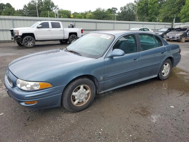 BUICK LESABRE CU 2001 1g4hp54k914202736