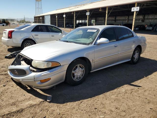 BUICK LESABRE 2001 1g4hp54k914217317