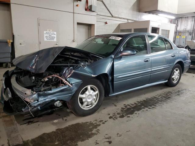 BUICK LESABRE CU 2001 1g4hp54k914218628