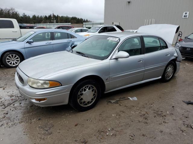 BUICK LESABRE CU 2001 1g4hp54k914231458