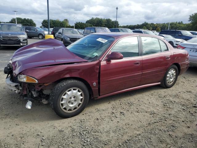 BUICK LESABRE CU 2001 1g4hp54k91u123244