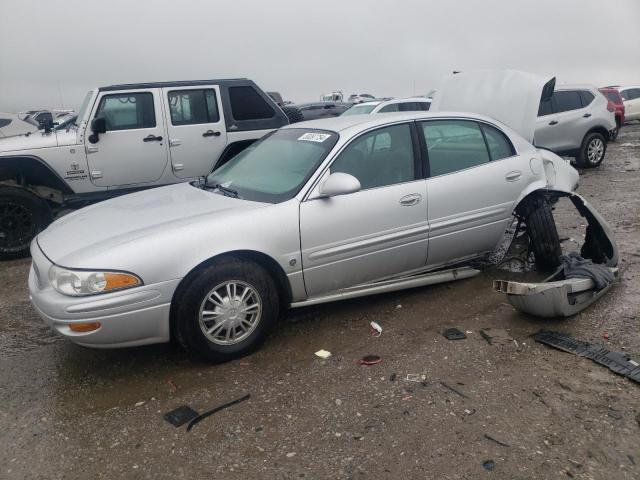 BUICK LESABRE 2001 1g4hp54k91u168149