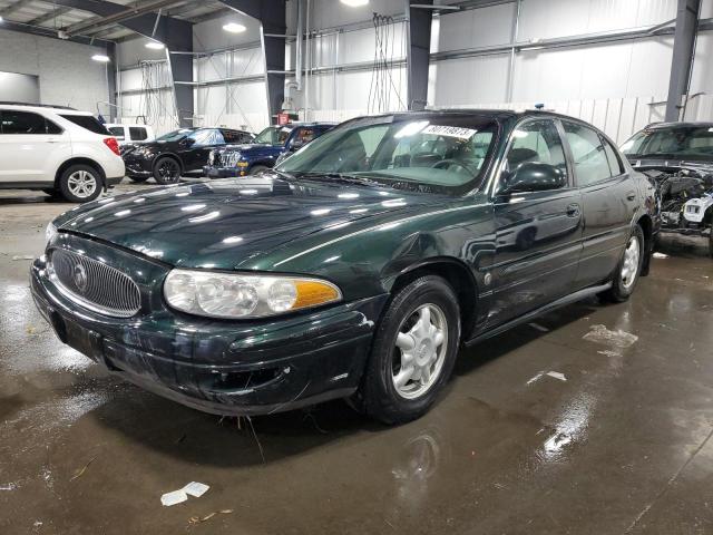 BUICK LESABRE 2001 1g4hp54k91u282992