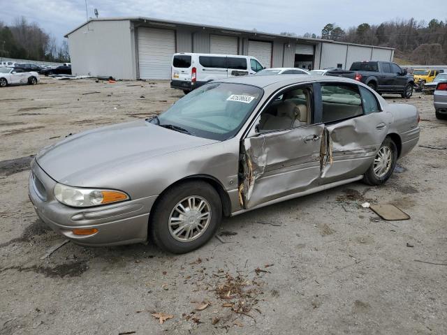 BUICK LESABRE 2002 1g4hp54k924119339