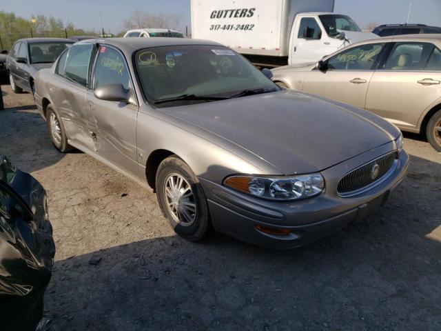 BUICK LESABRE CU 2002 1g4hp54k924137792