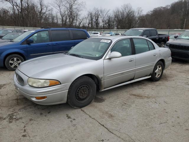 BUICK LESABRE CU 2002 1g4hp54k924196793