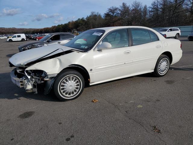 BUICK LESABRE CU 2002 1g4hp54k924199094