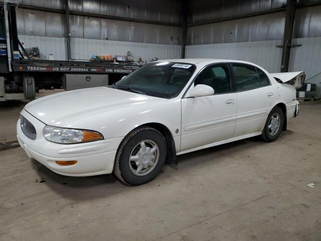 BUICK LESABRE 2002 1g4hp54k924202186