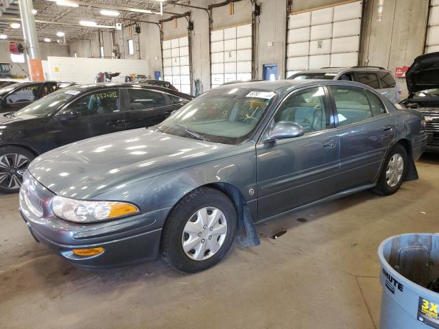 BUICK LESABRE 2002 1g4hp54k924218940