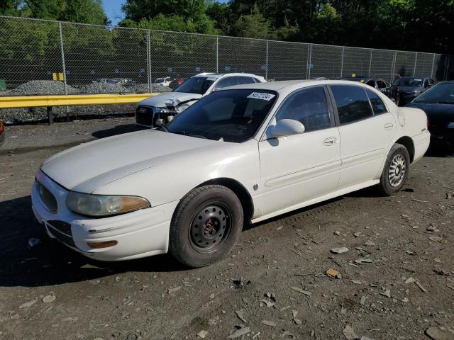 BUICK LESABRE 2002 1g4hp54k924229145