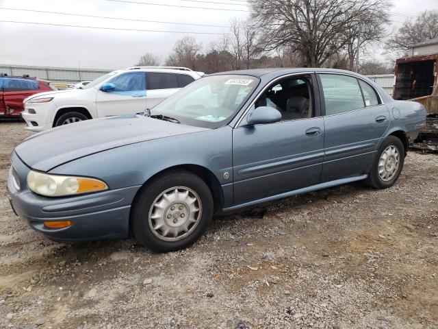 BUICK LESABRE 2002 1g4hp54k924230750