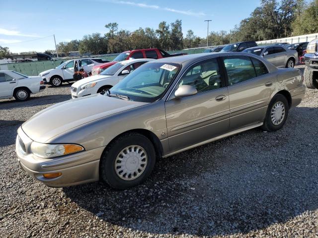 BUICK LESABRE CU 2002 1g4hp54k92u226441