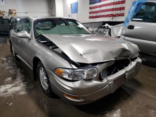 BUICK LESABRE CU 2002 1g4hp54k92u228688