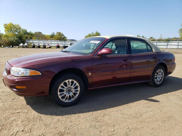 BUICK LESABRE CU 2002 1g4hp54k92u232885