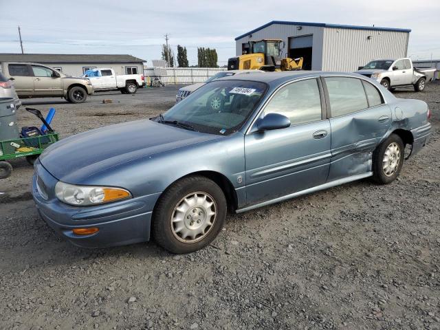 BUICK LESABRE CU 2002 1g4hp54k92u283500