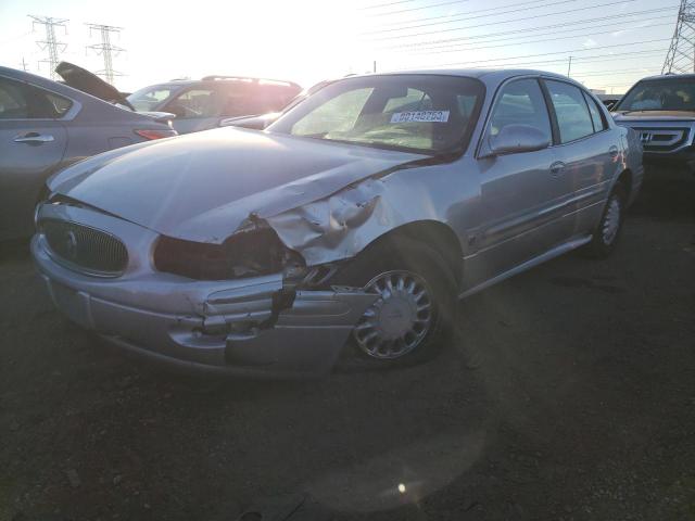 BUICK LESABRE 2002 1g4hp54k92u296893