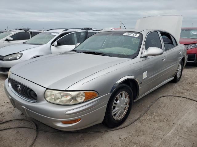 BUICK LESABRE CU 2004 1g4hp54k944140825