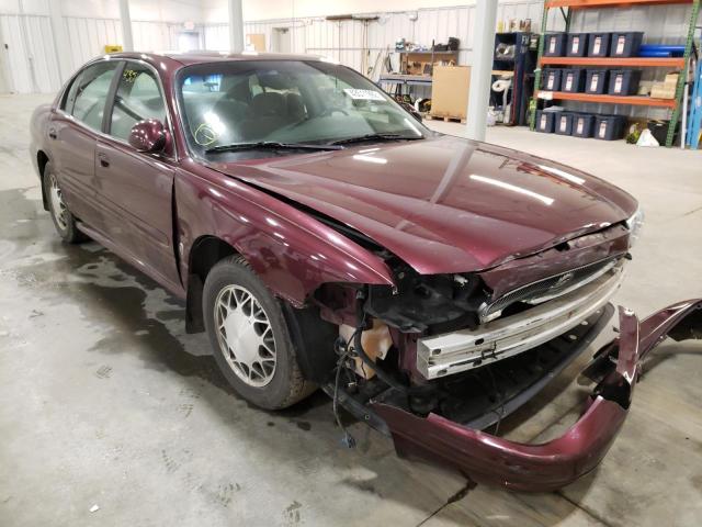 BUICK LESABRE CU 2004 1g4hp54k944161867