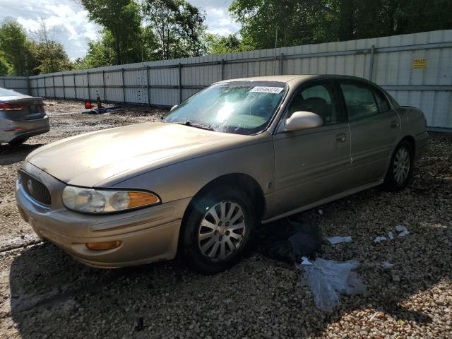 BUICK LESABRE 2005 1g4hp54k95u119619