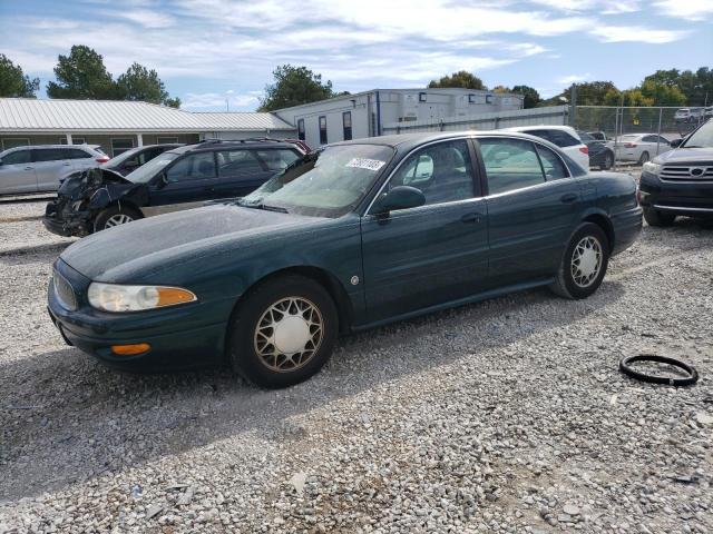 BUICK LESABRE CU 2000 1g4hp54k9y4141365