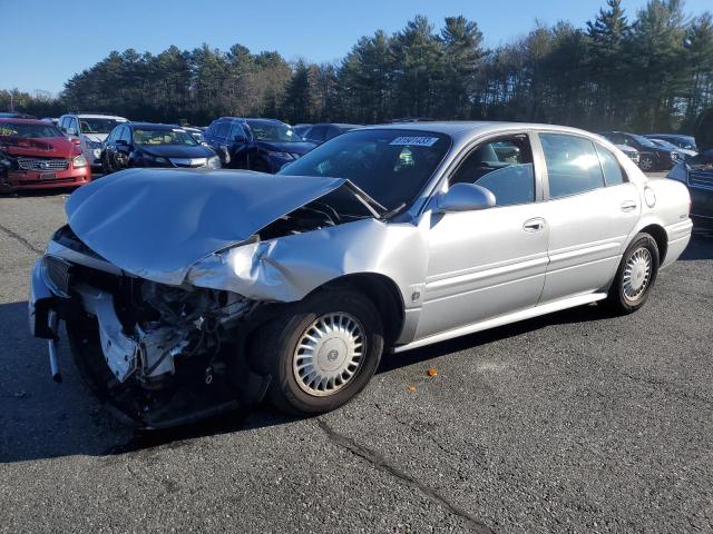 BUICK LESABRE 2000 1g4hp54k9y4205808