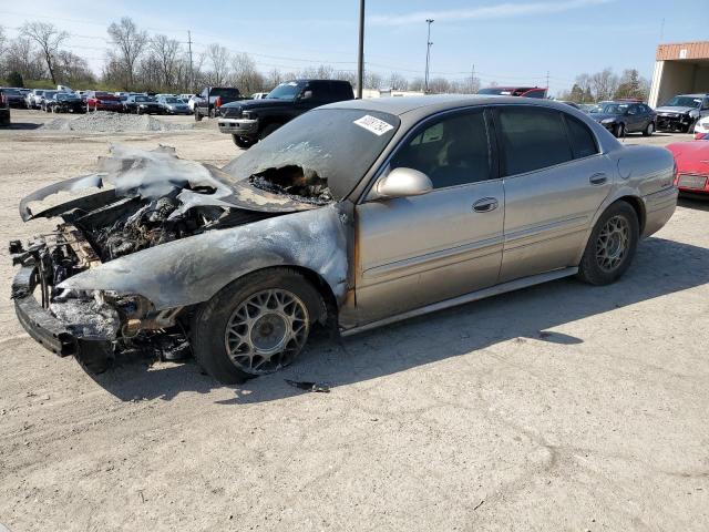 BUICK LESABRE 2000 1g4hp54k9y4267953