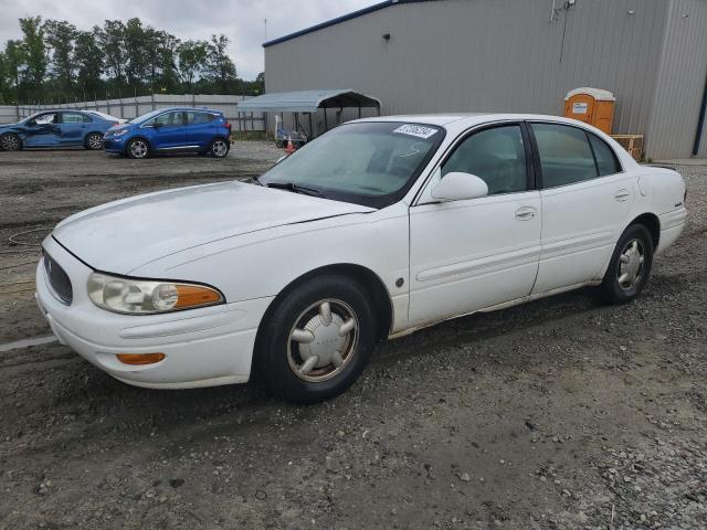 BUICK LESABRE 2000 1g4hp54k9yu108236