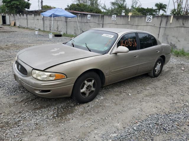 BUICK LESABRE 2000 1g4hp54k9yu123092