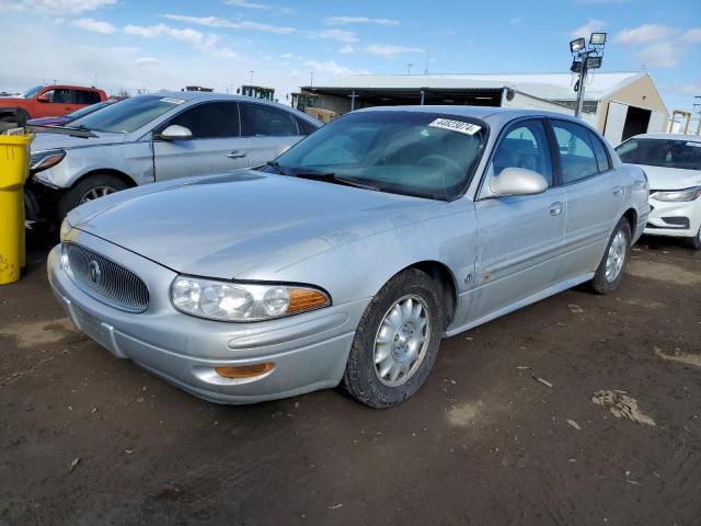 BUICK LESABRE 2000 1g4hp54k9yu349598