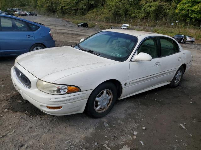 BUICK LESABRE CU 2001 1g4hp54kx14142918