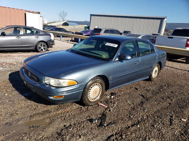 BUICK LESABRE 2001 1g4hp54kx14163722