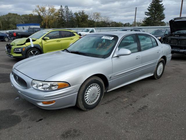 BUICK LESABRE 2001 1g4hp54kx14170959