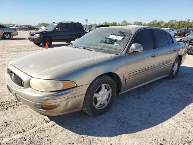 BUICK LESABRE 2001 1g4hp54kx14171660